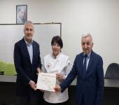 STMF Görsel İletişim Tasarım Bölümü 