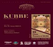 TÜBİTAK 2209-A Proje Sergisi | KUBBE