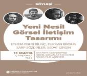 Ethem Onur Bilgiç, Furkan Birgün, Sarp Sözdinler, Sedat Girgin'in 