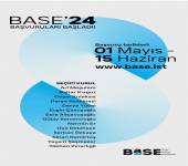 Applications for BASE's 2024 Exhibition have Opened!