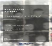 Öğretim üyemiz Murat Ertürk'ün Ekslibris ve Baskı Sergisi, Nilüfer Belediyesi Galeri N'de izleyilerle buluşuyor.