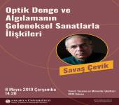 Savaş Çevik'in 