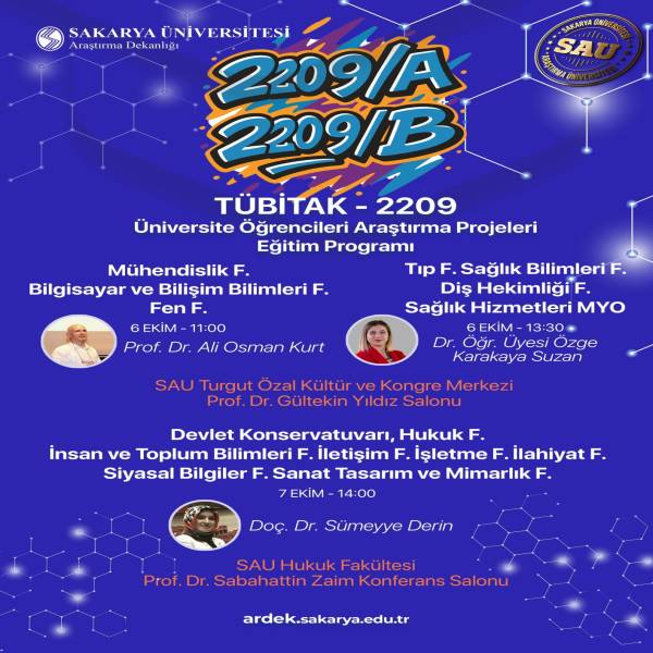 TÜBİTAK-2209