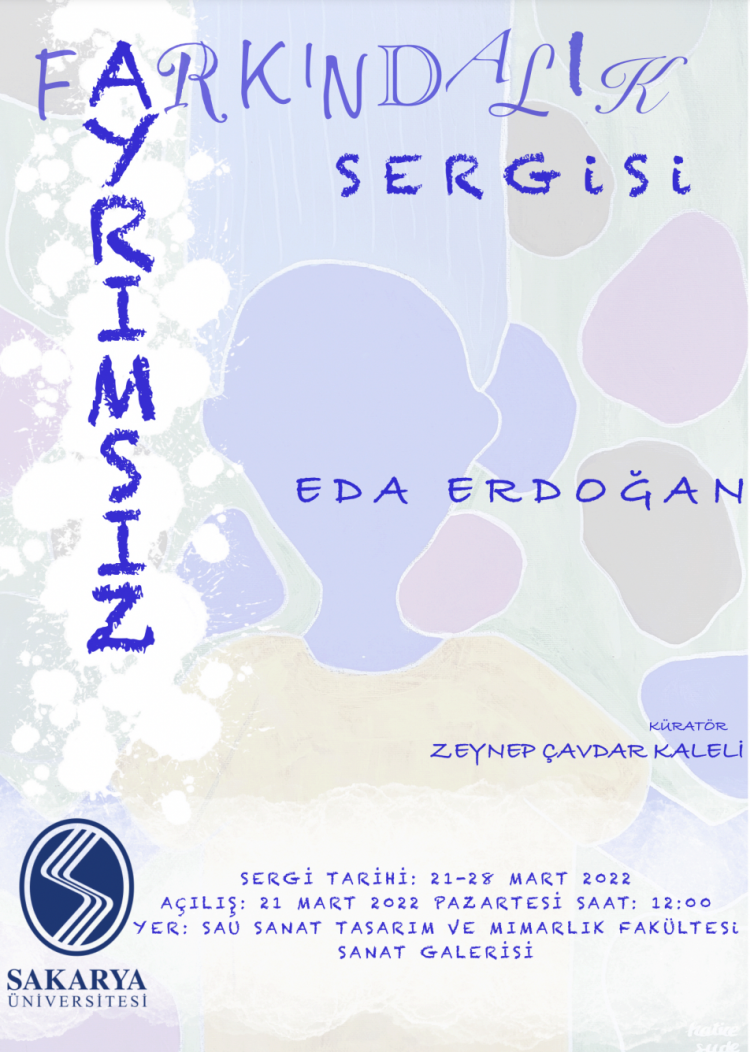 “Ayrımsız