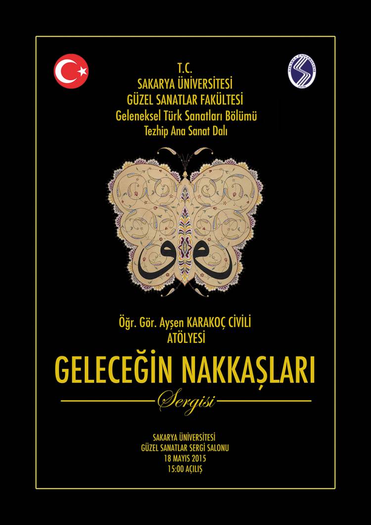 Geleceğin Nakkaşları