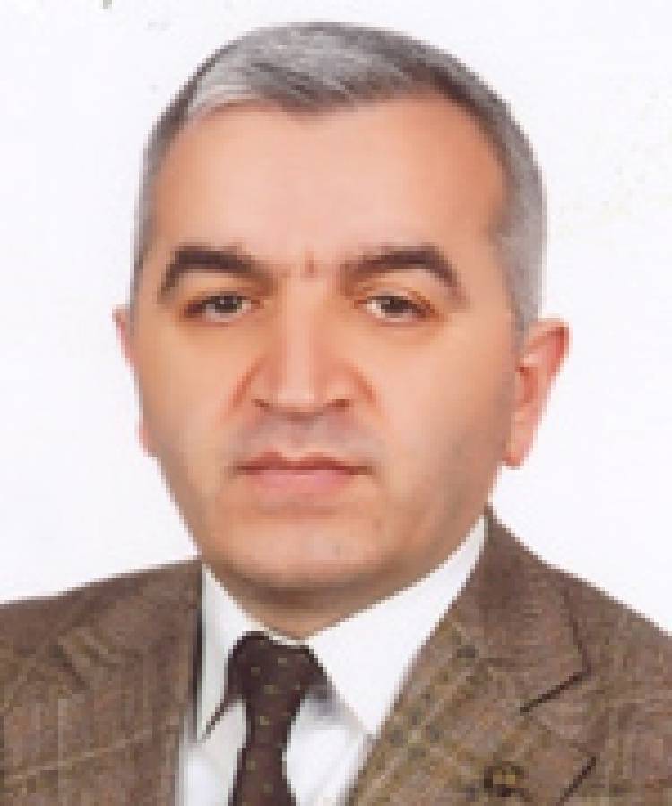 Dekan Mesajı