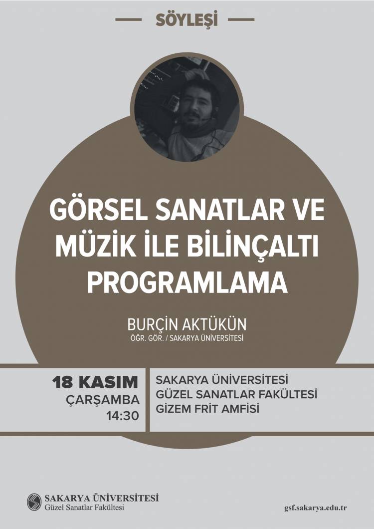 Burçin Aktükün'ün 