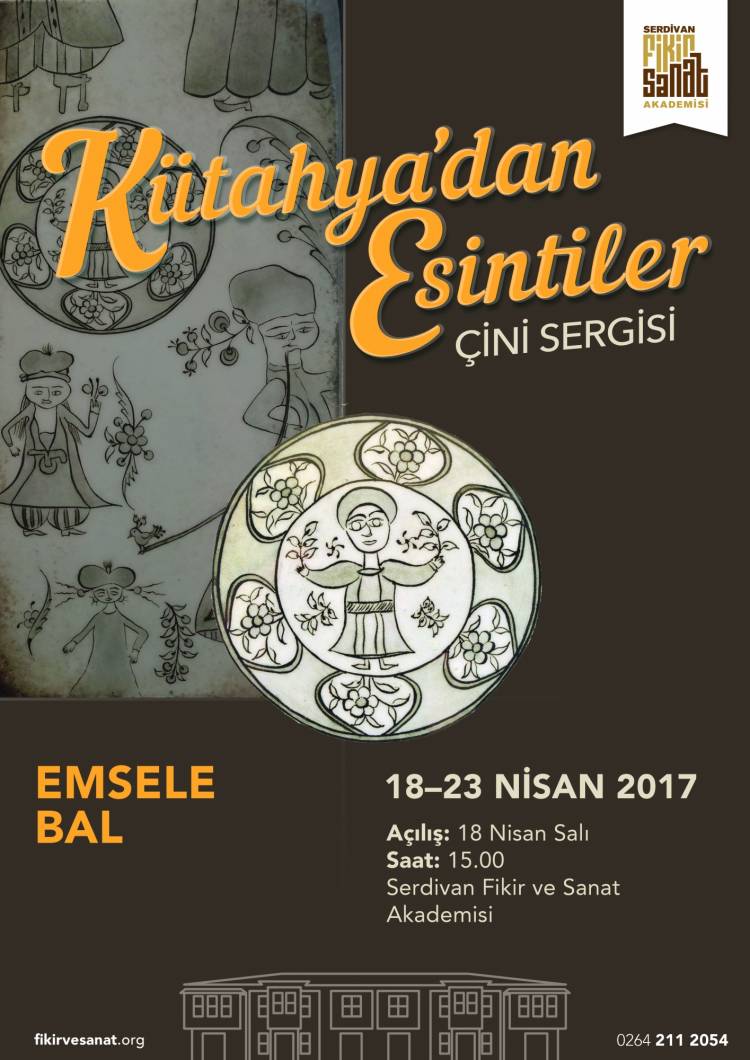 Arş. Gör. Emsele Bal'ın 