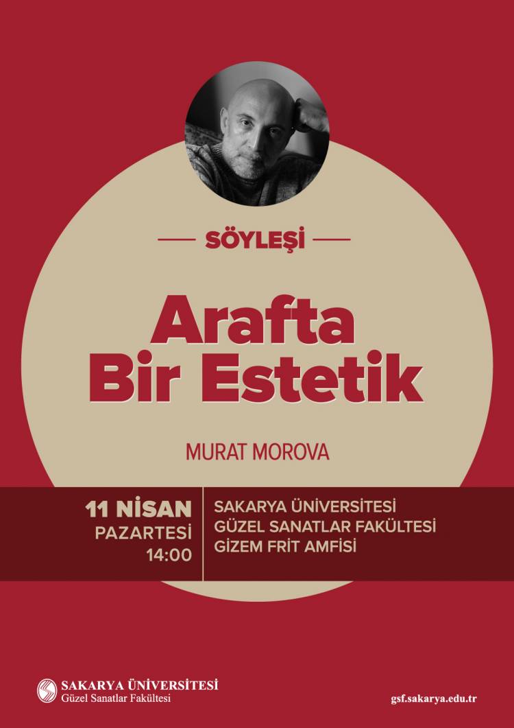 Murat Morova'nın 