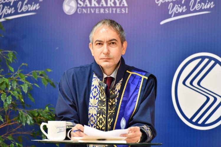 Dekan Mesajı