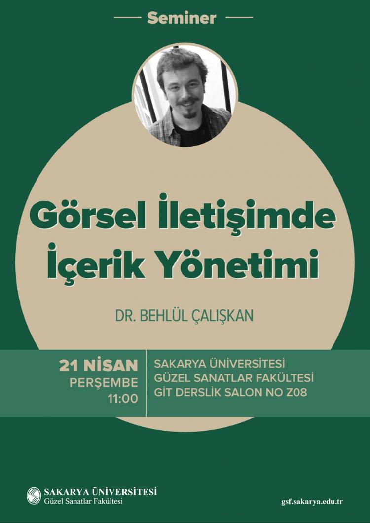 Dr. Behlül Çalışkan'ın 